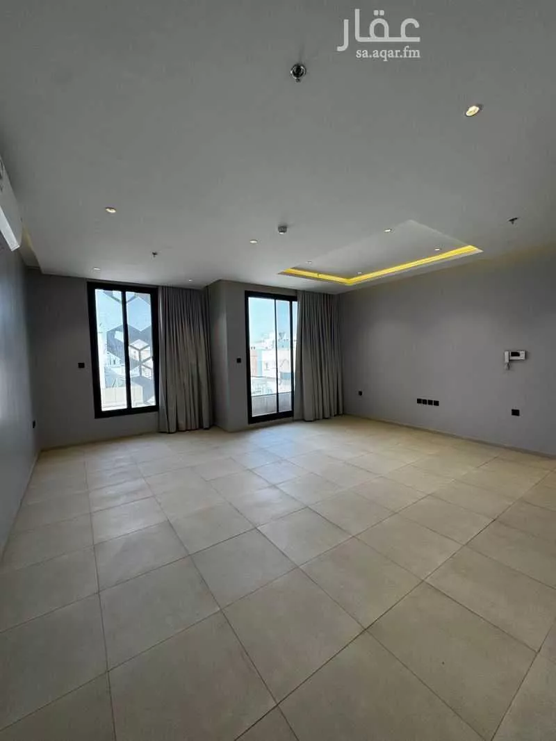 شقة 3 غرف في العارض 3