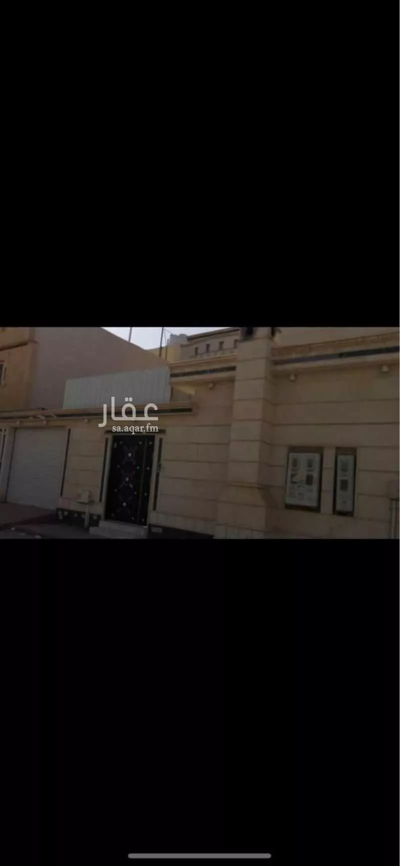 فيلا 5 غرف في الرمال