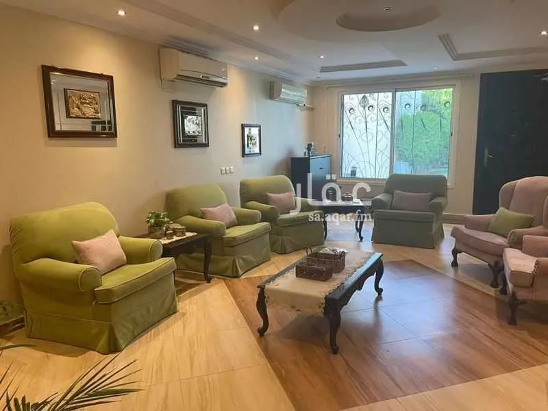 فيلا 10 غرف في القيروان 2