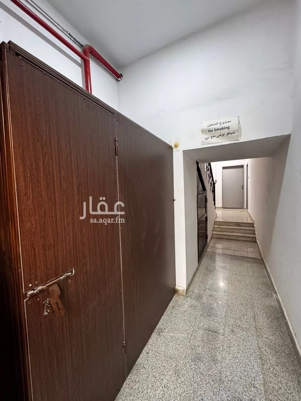 عقار 10 غرف في الملز، الرياض 8