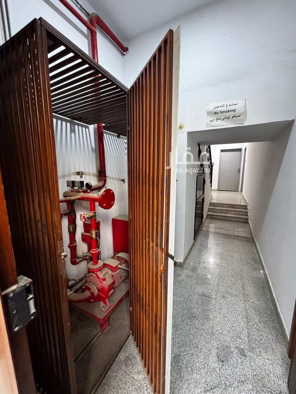 عقار 10 غرف في الملز، الرياض 7