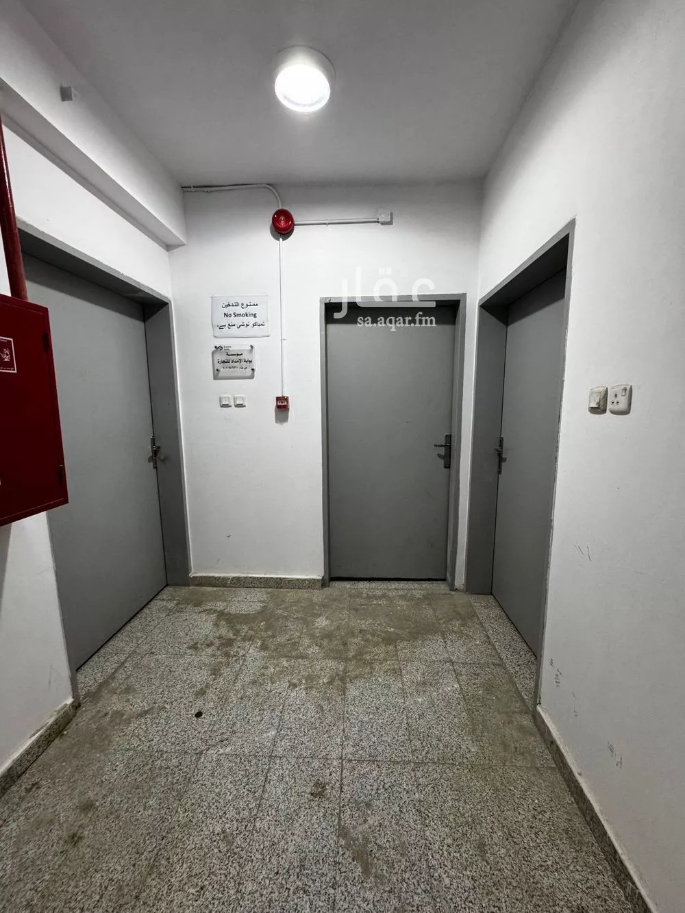 عقار 10 غرف في الملز، الرياض 9