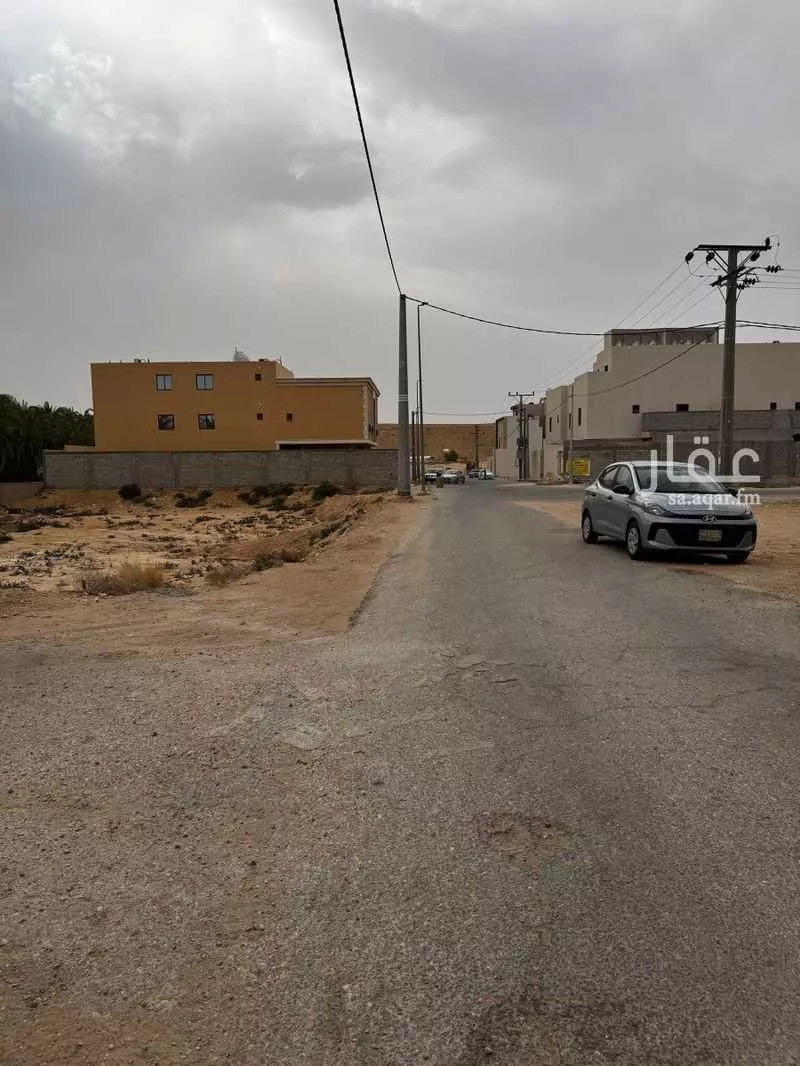 أرض 1435 م² في القيروان 4