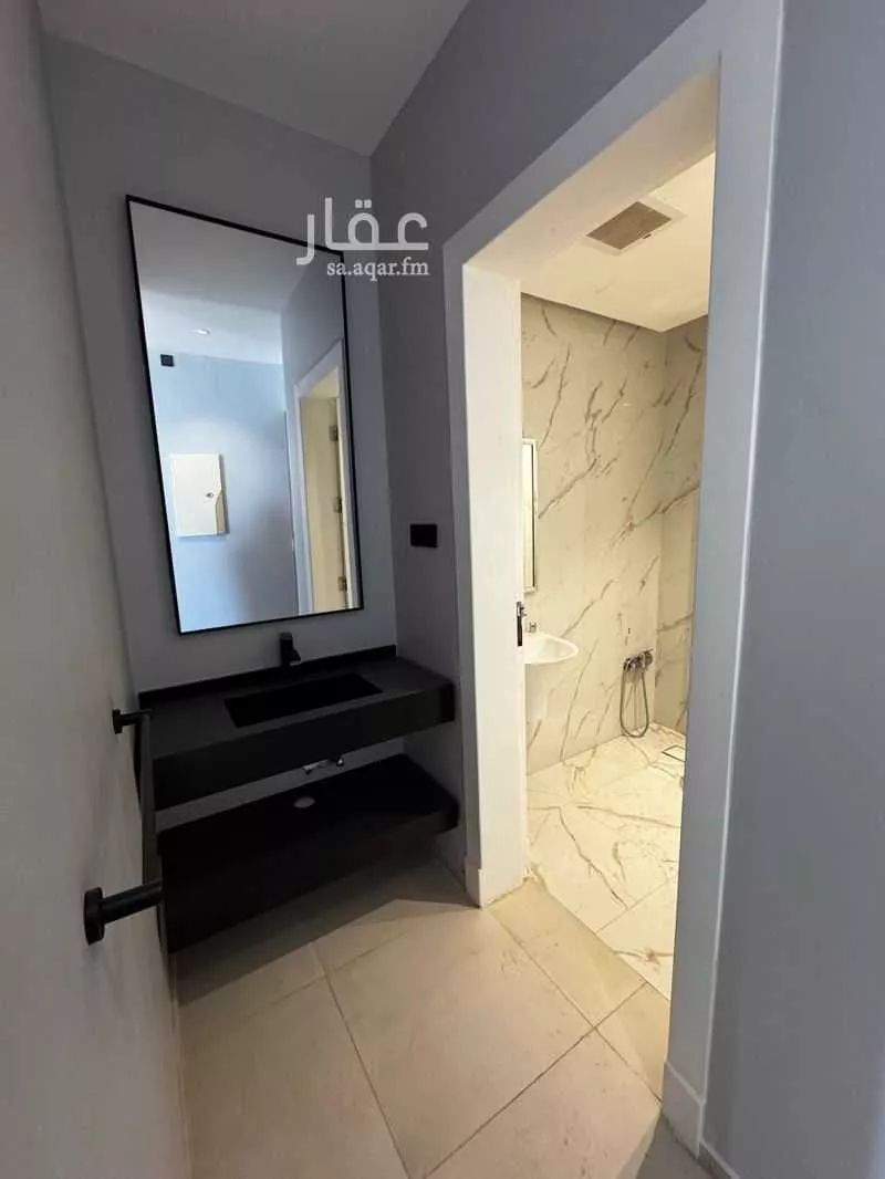 شقة 3 غرف في العارض 2