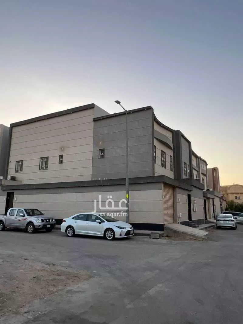 فيلا 5 غرف في المونسية 1