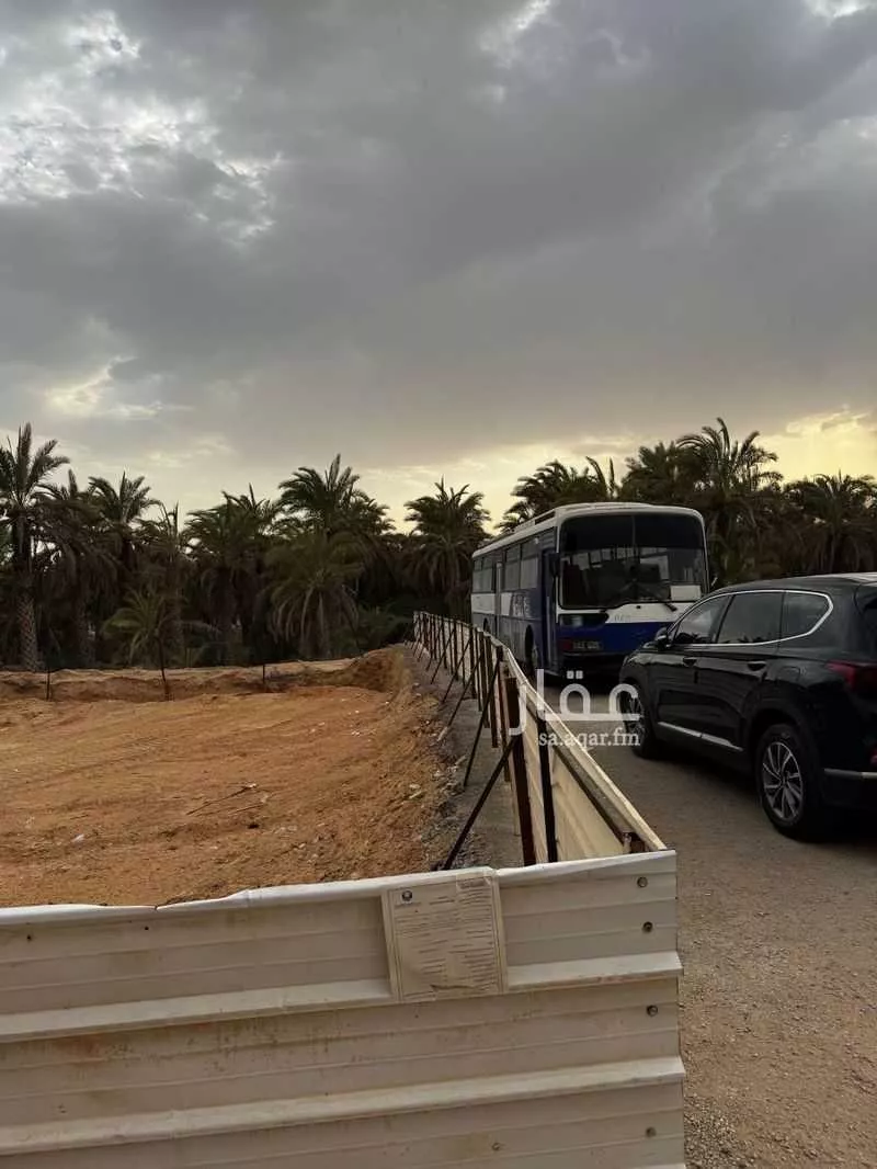 أرض 1435 م² في القيروان 5