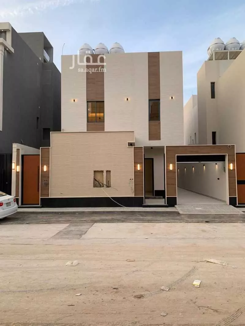 دور 4 غرف في الجنادرية 2