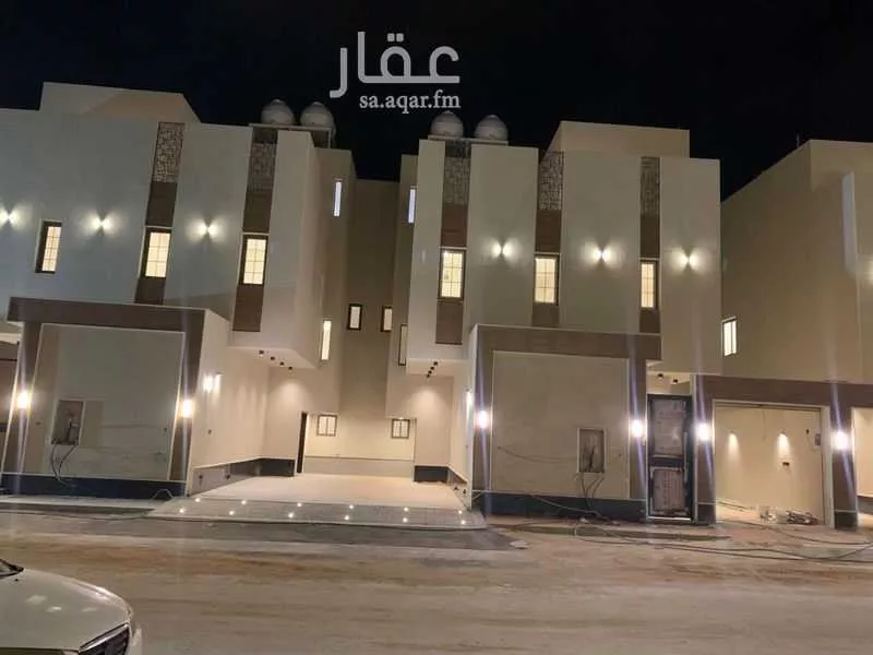 فيلا 5 غرف في الجنادرية 2