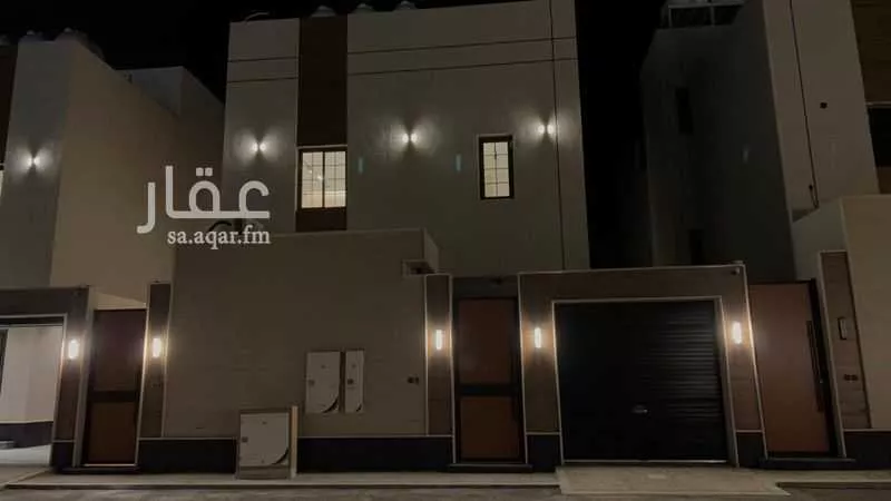 دور 1 غرف في الجنادرية