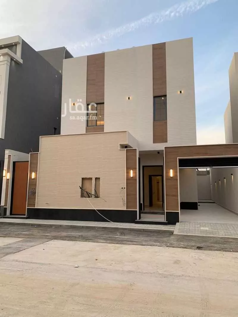 دور 1 غرف في الجنادرية 2