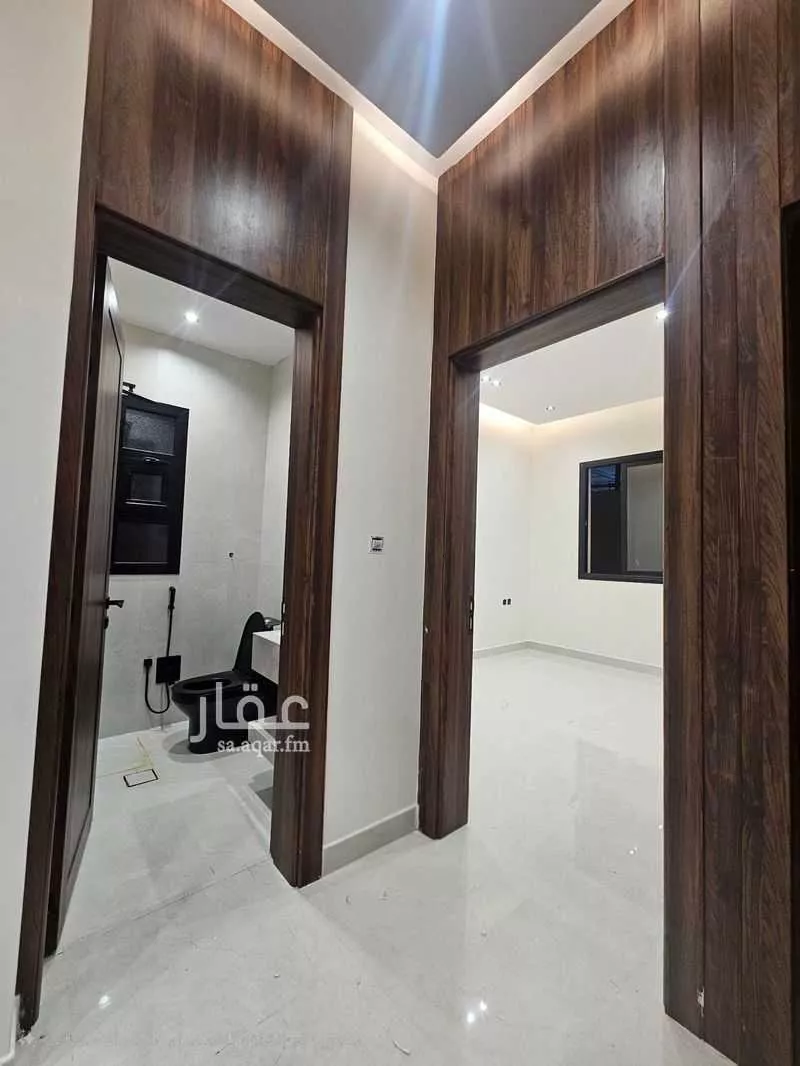 فيلا 5 غرف في العريجاء الغربية 3