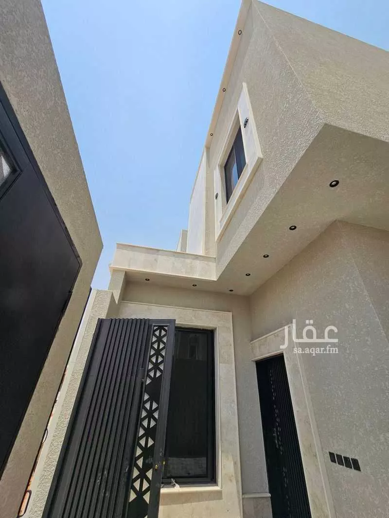 فيلا 5 غرف في طويق 3