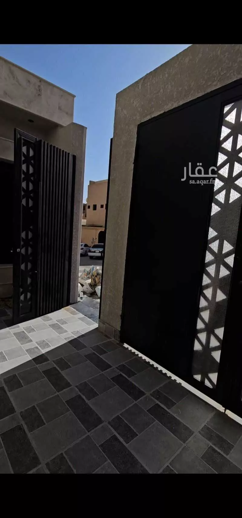 فيلا 5 غرف في طويق 4