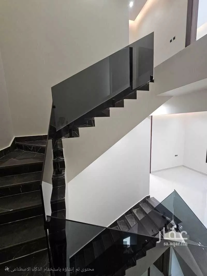 فيلا 5 غرف في العريجاء الغربية 4