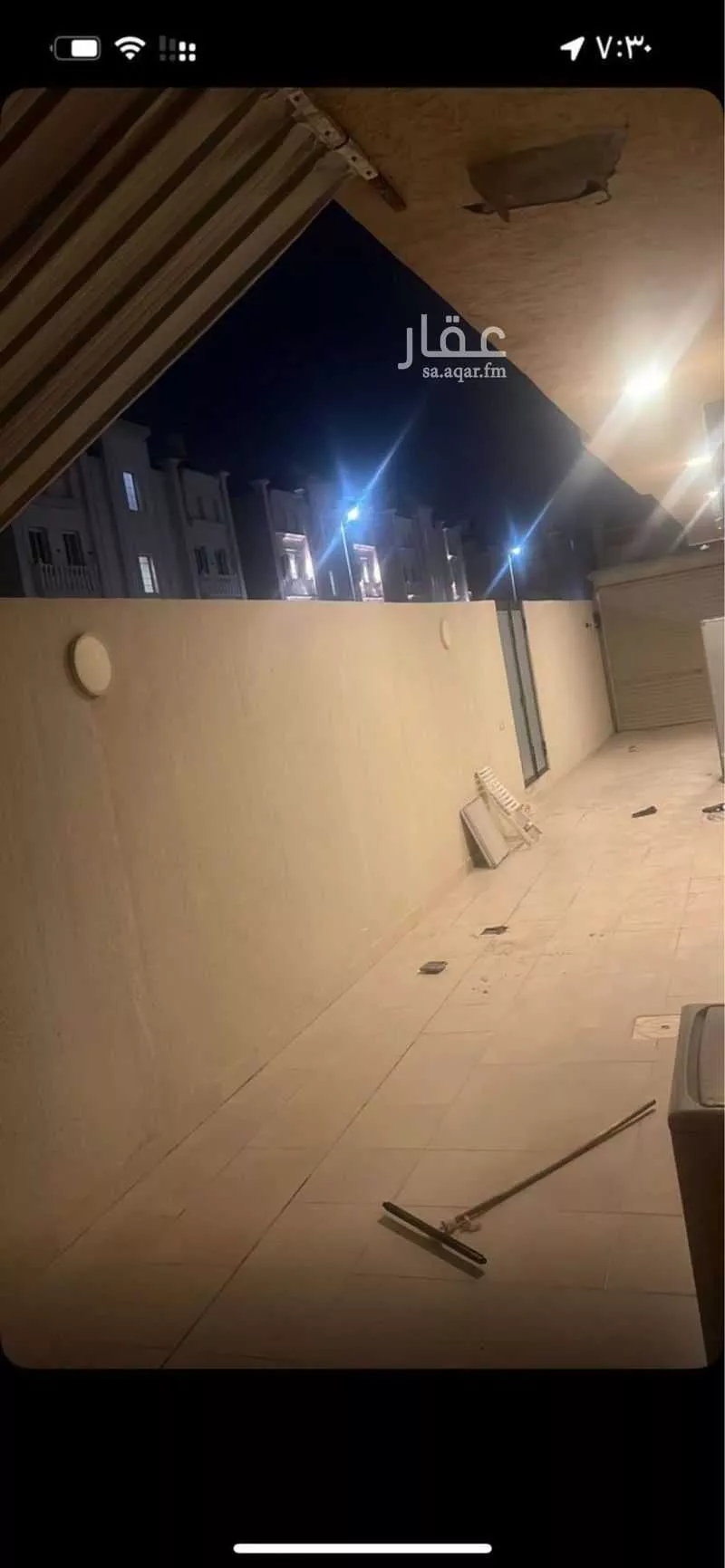 شقة 5 غرف في الشعلة 3