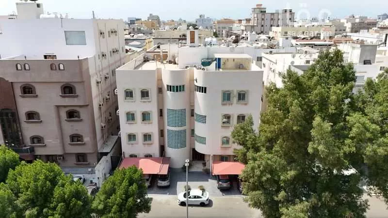 شقة 4 غرف في الصفا