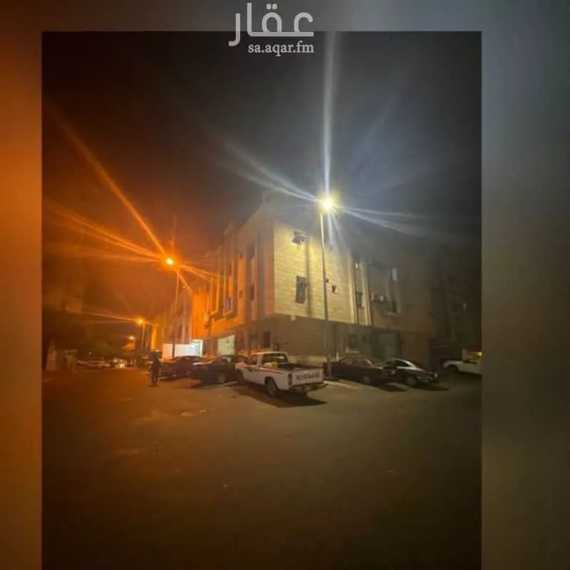 شقة 1 غرف في البوادي