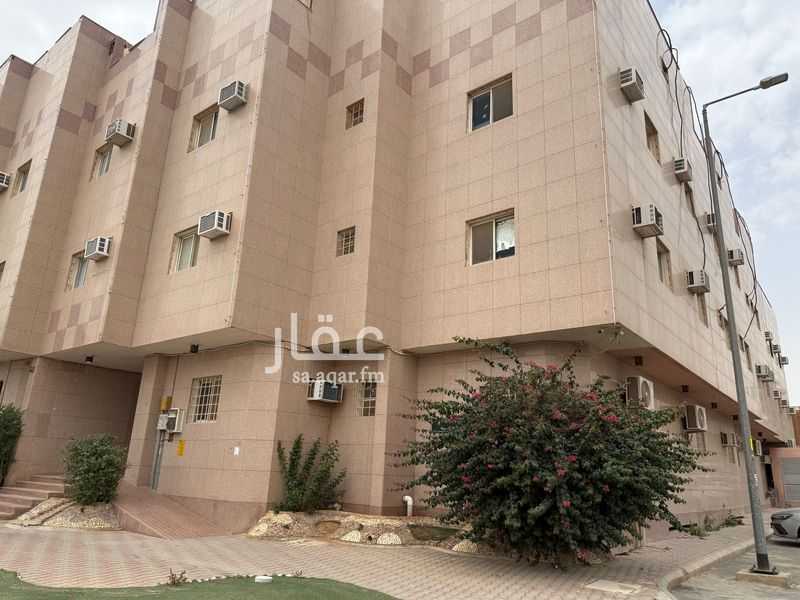 60 bedroom building in Al Hamra, Riyadh 2