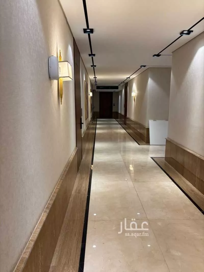3 bedroom apartment in Al Hamra 5