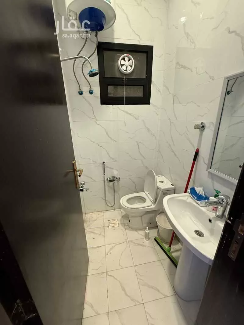 شقة 3 غرف في النهضة 5