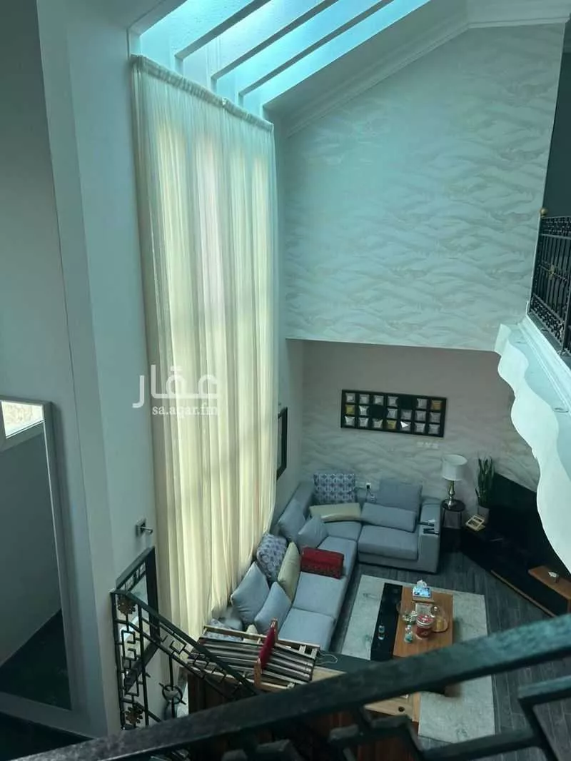 10 bedroom villa in Al Sahafah, Riyadh 9