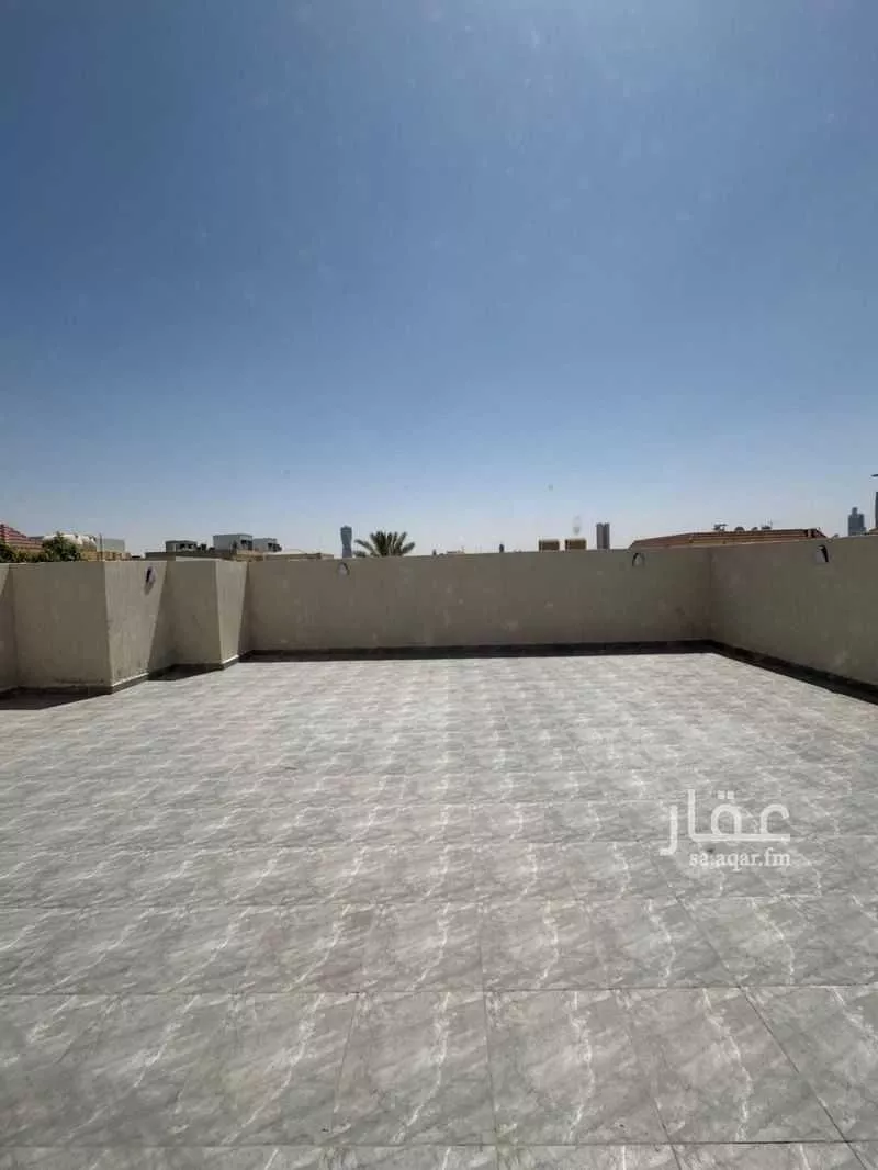 فيلا 5 غرف في المرسلات، الرياض 6