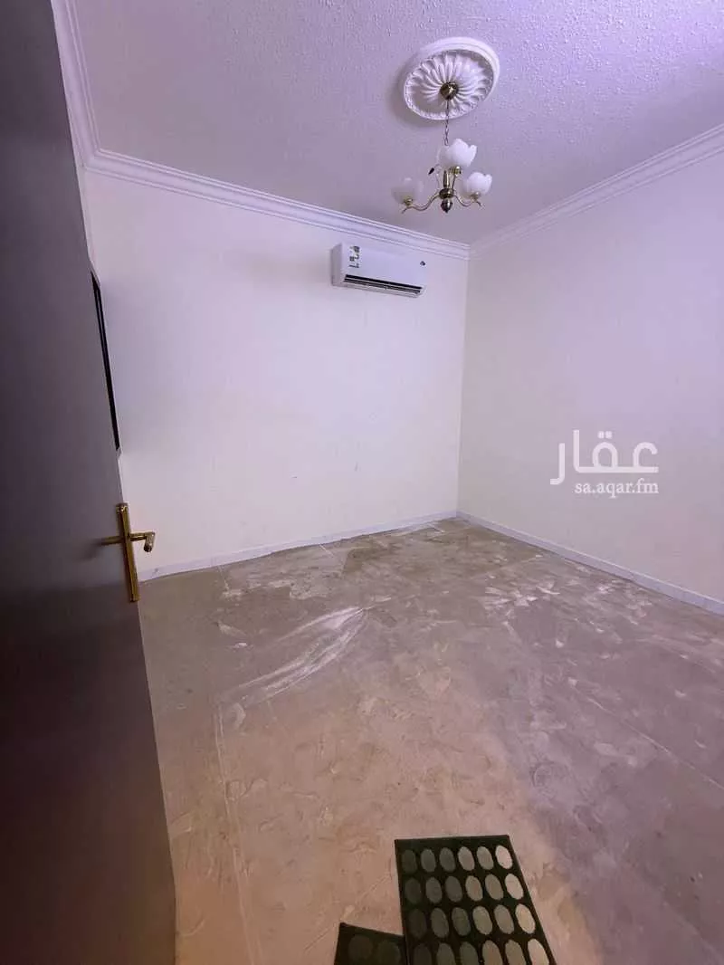 شقة 3 غرف في النهضة 4