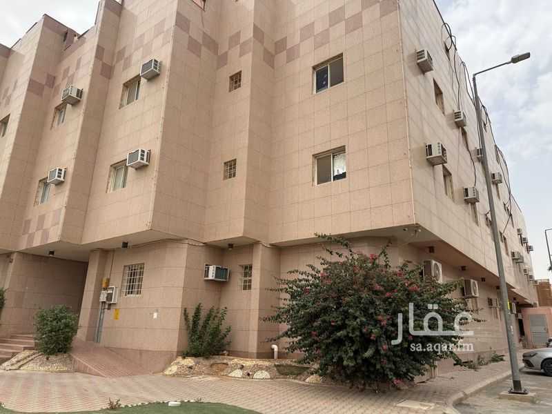 60 bedroom building in Al Hamra, Riyadh 3