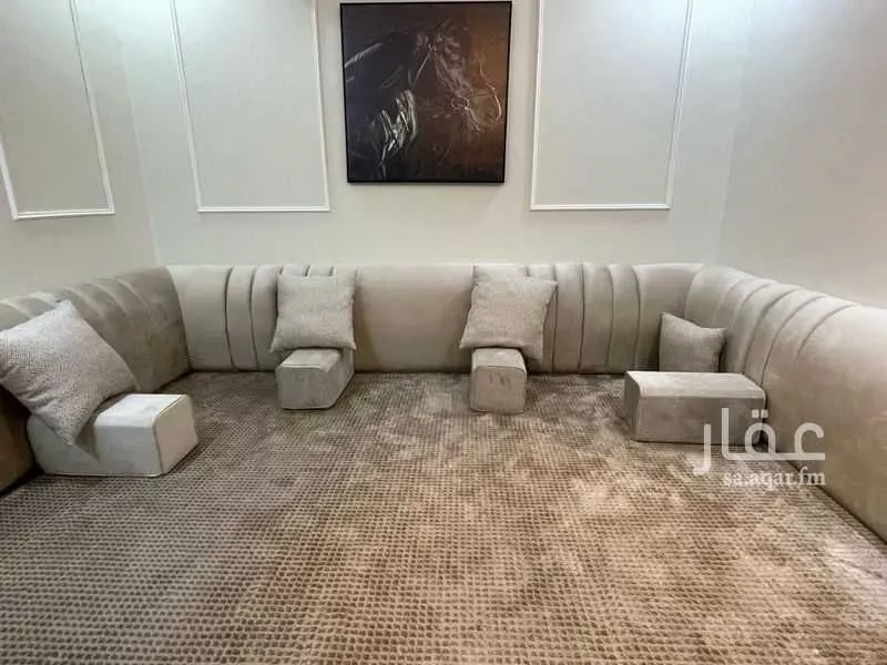 7 bedroom apartment in Al Hamra 2