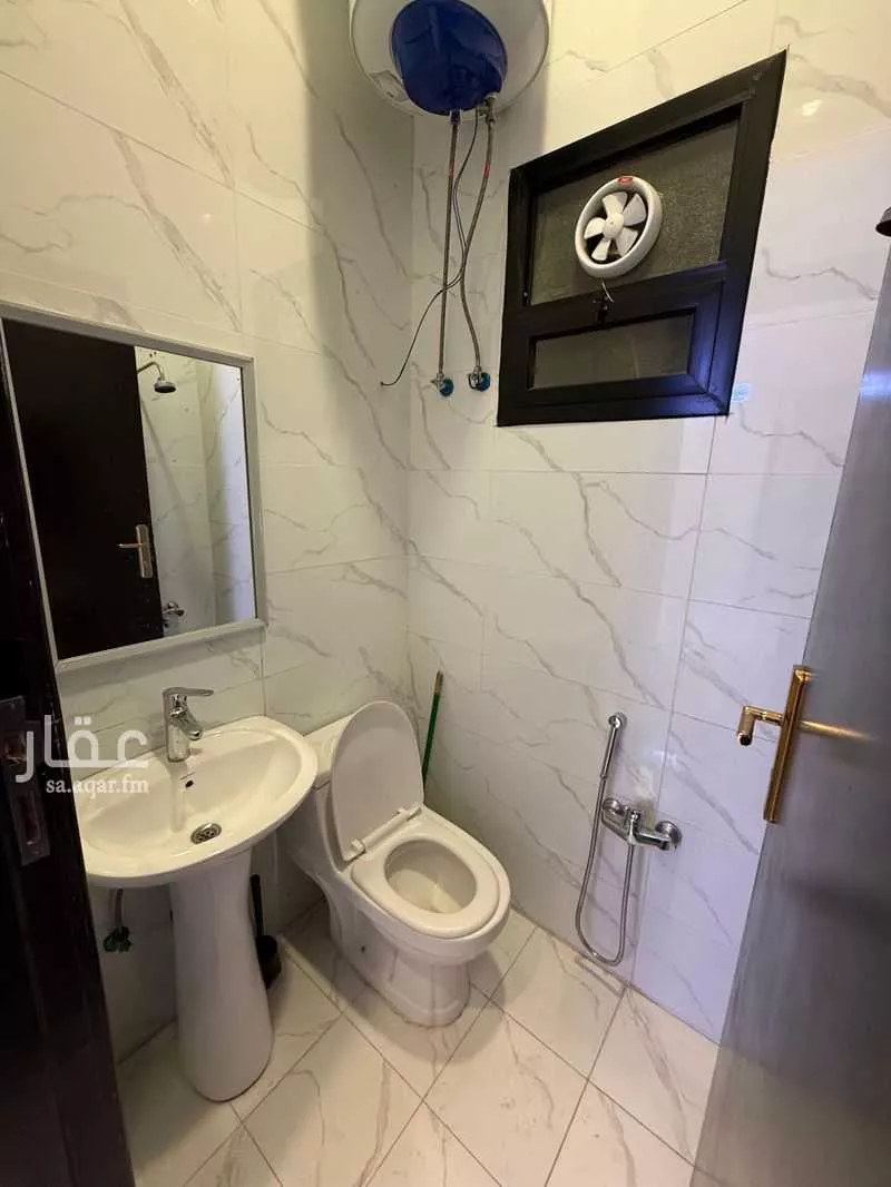 شقة 3 غرف في النهضة 3