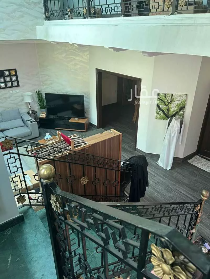 10 bedroom villa in Al Sahafah, Riyadh 13