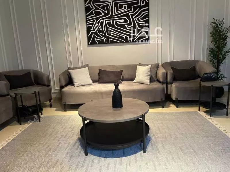 7 bedroom apartment in Al Hamra 3