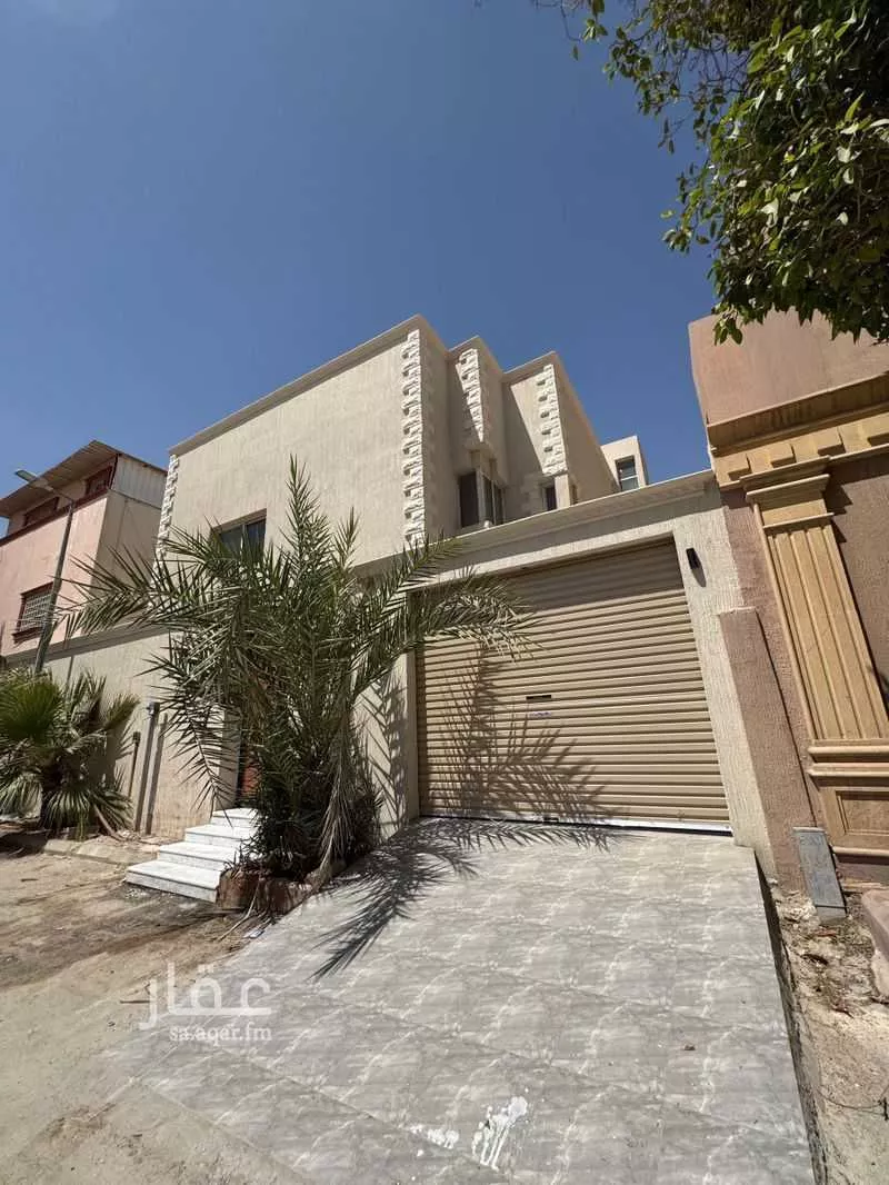 فيلا 5 غرف في المرسلات، الرياض 26