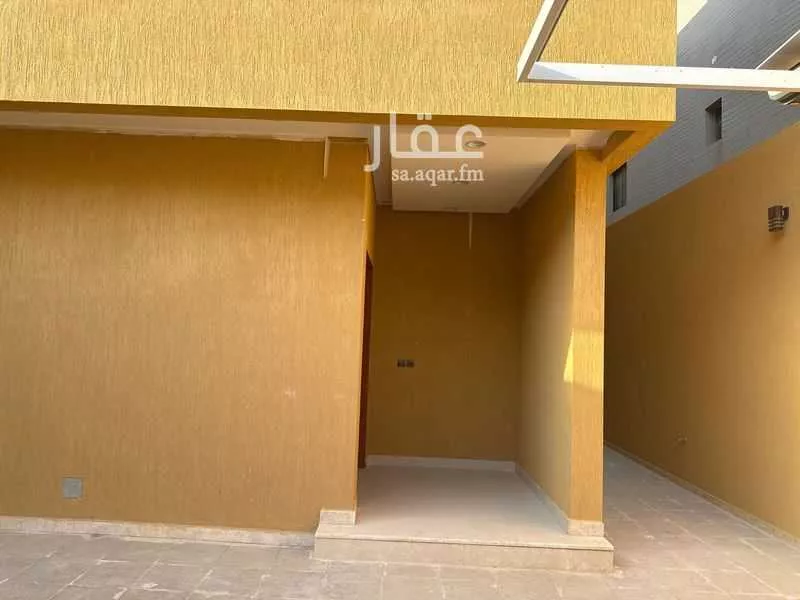 فيلا 7 غرف في النرجس 2