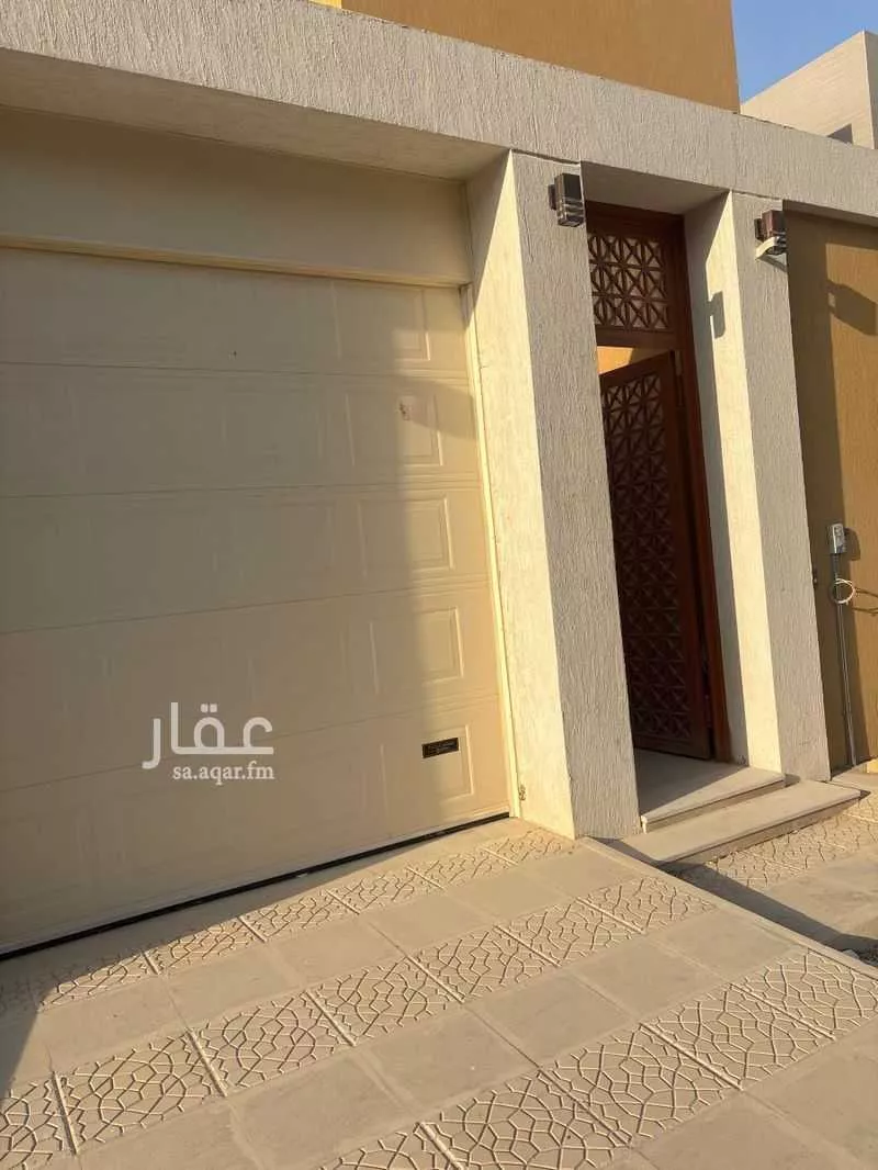 4 bedroom floor in Al Narjis 1