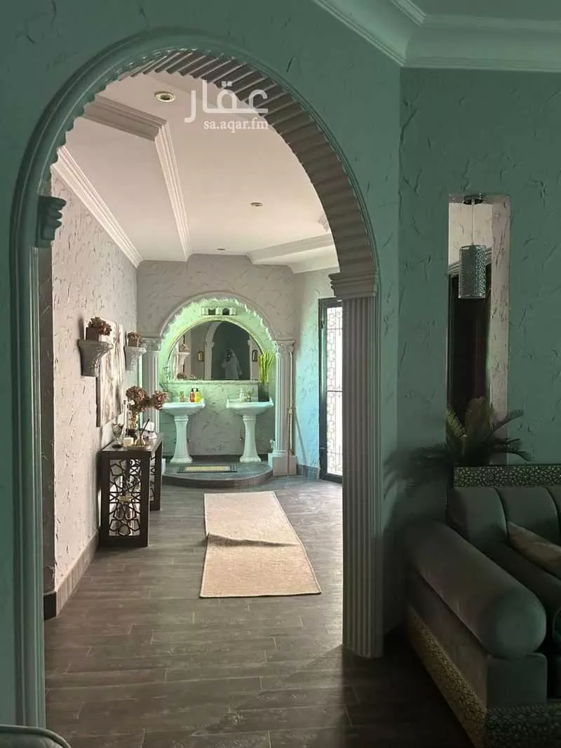 10 bedroom villa in Al Sahafah, Riyadh 14