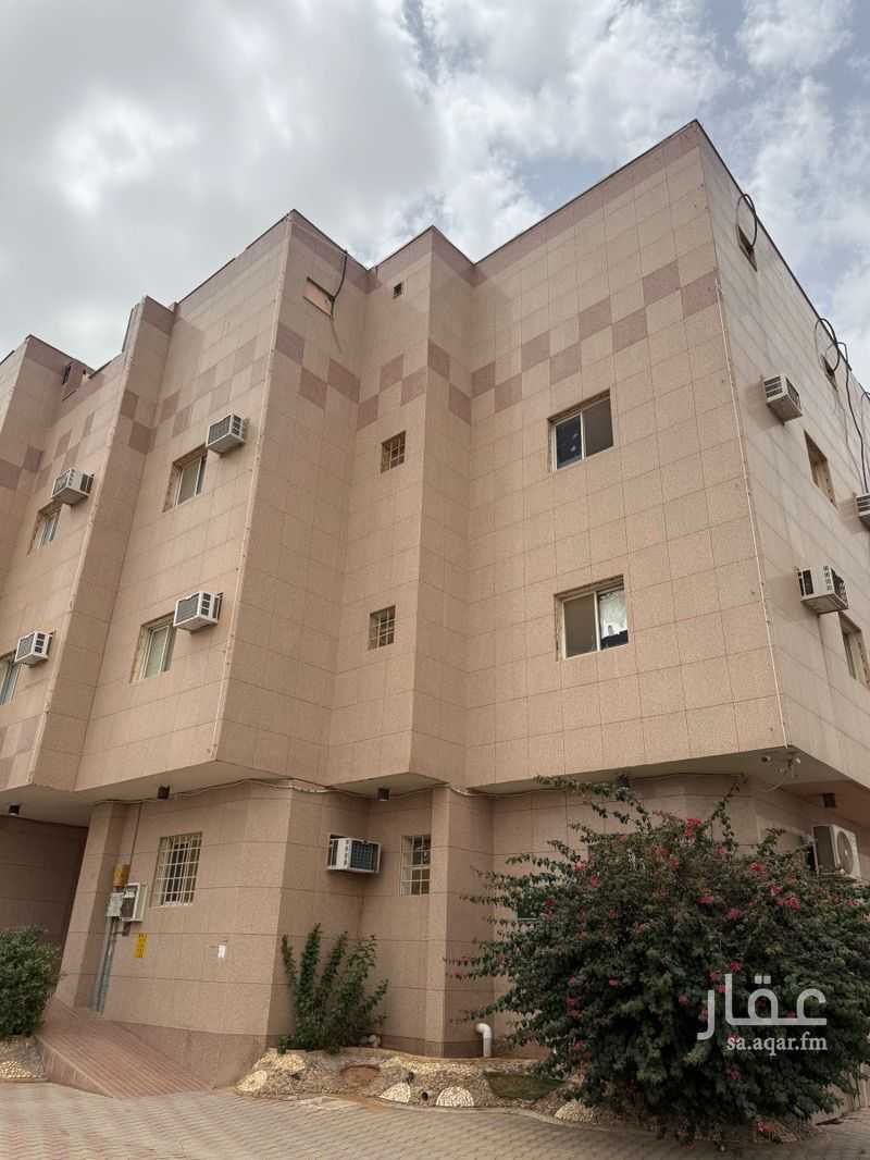 60 bedroom building in Al Hamra, Riyadh 4