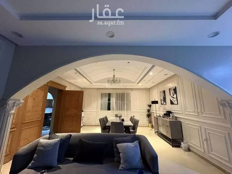 7 bedroom apartment in Al Hamra 5
