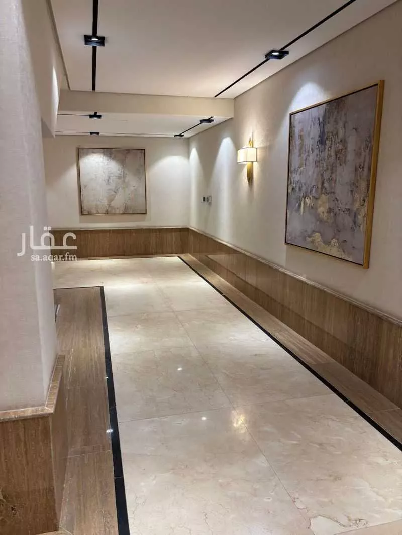 3 bedroom apartment in Al Hamra 3