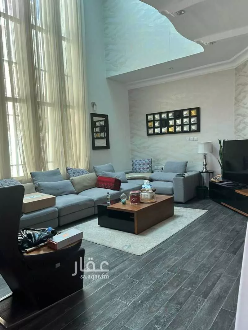 10 bedroom villa in Al Sahafah, Riyadh 7