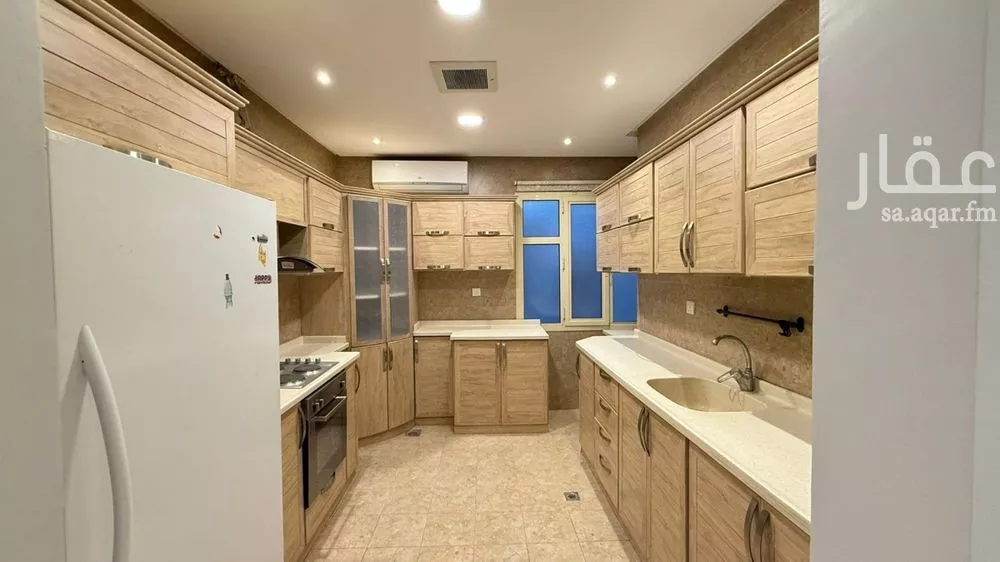 4 bedroom apartment in Hittin 5