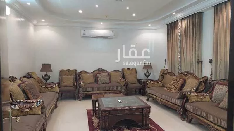 فيلا 15 غرف في العريجاء الغربية 5