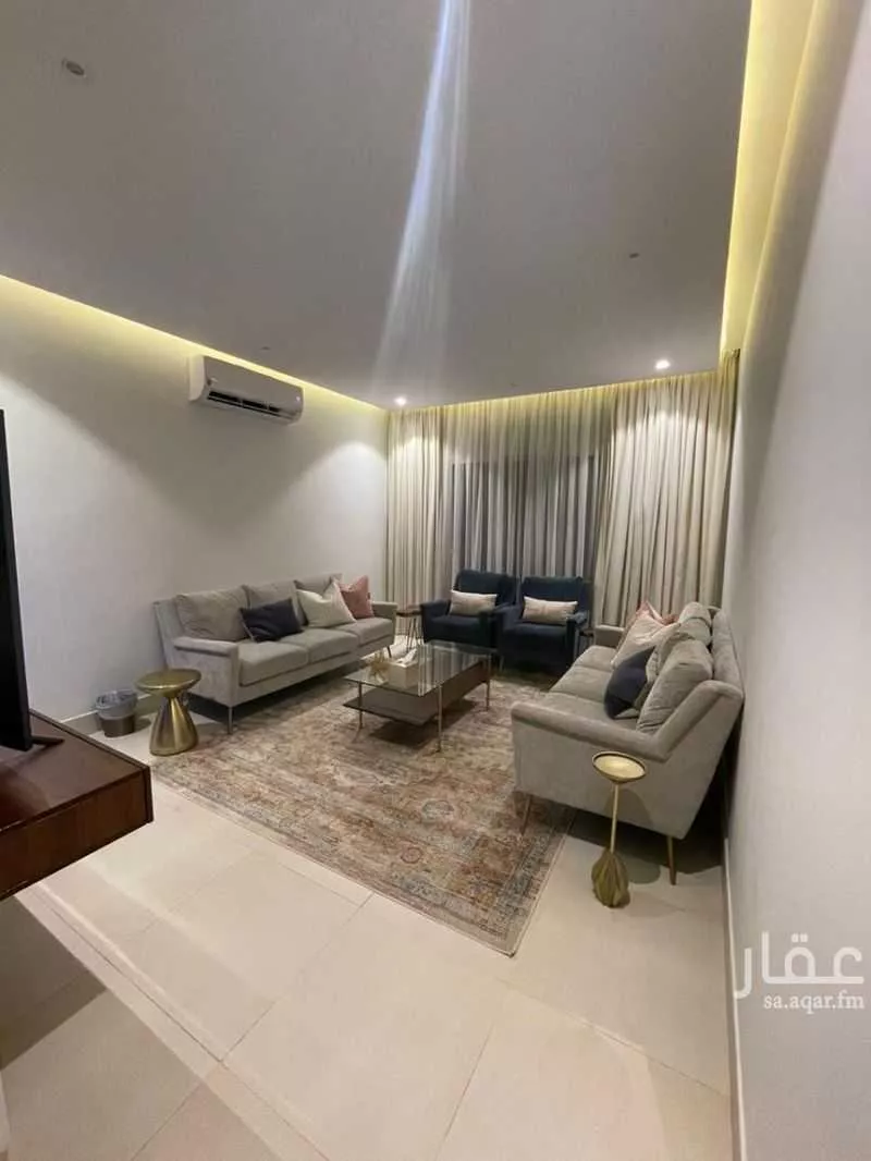 4 bedroom apartment in Al Qairawan, Riyadh 5