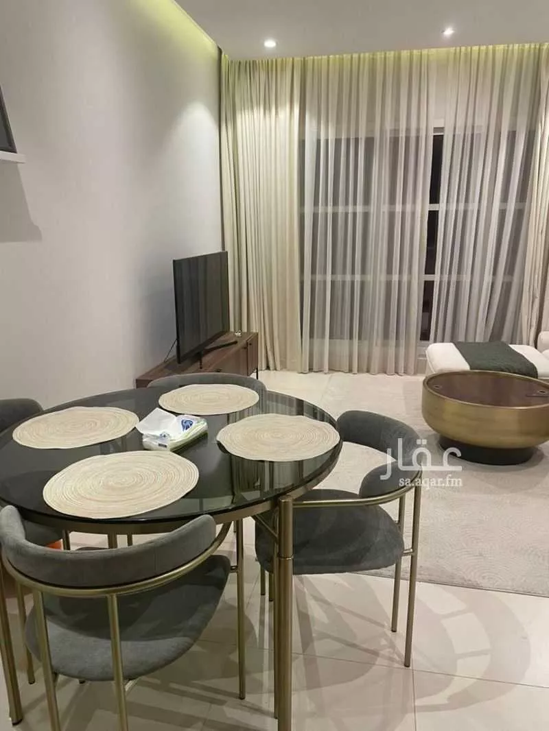 4 bedroom apartment in Al Qairawan, Riyadh 6
