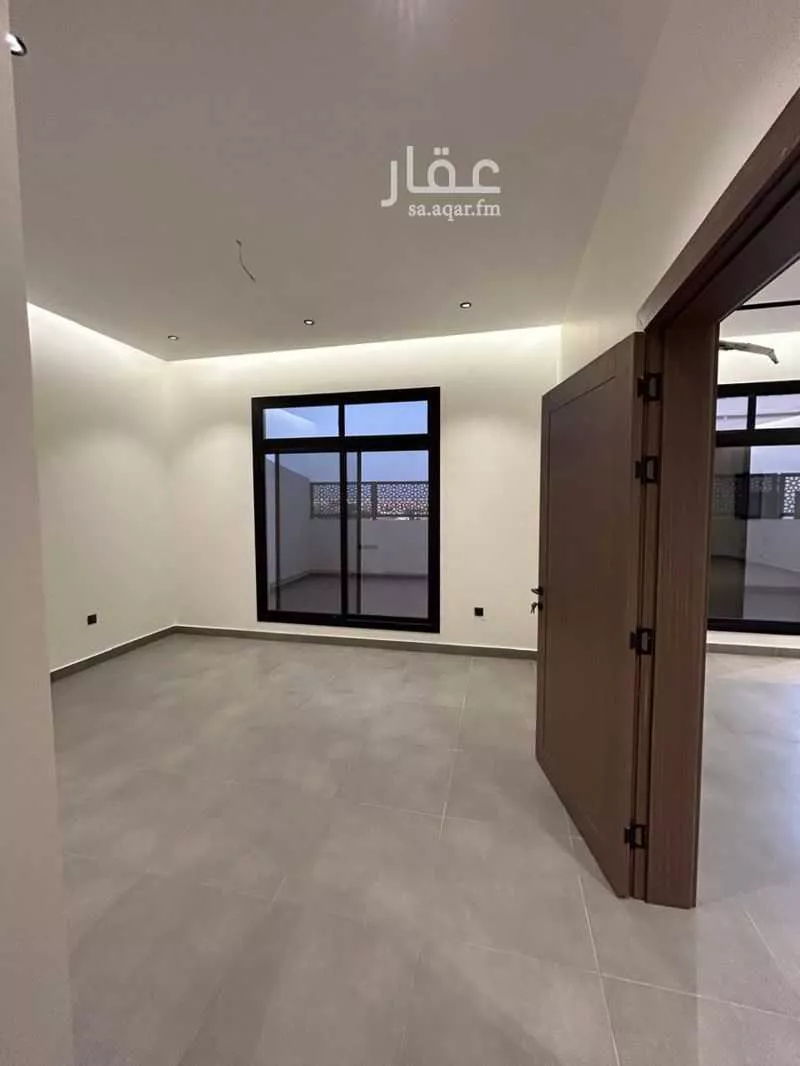 شقة 4 غرف في الحمراء 5