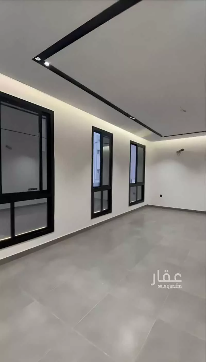 شقة 2 غرف في الروضة 3