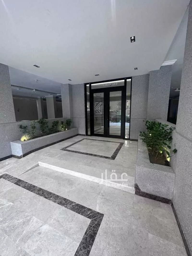 شقة 6 غرف في الواحة 4