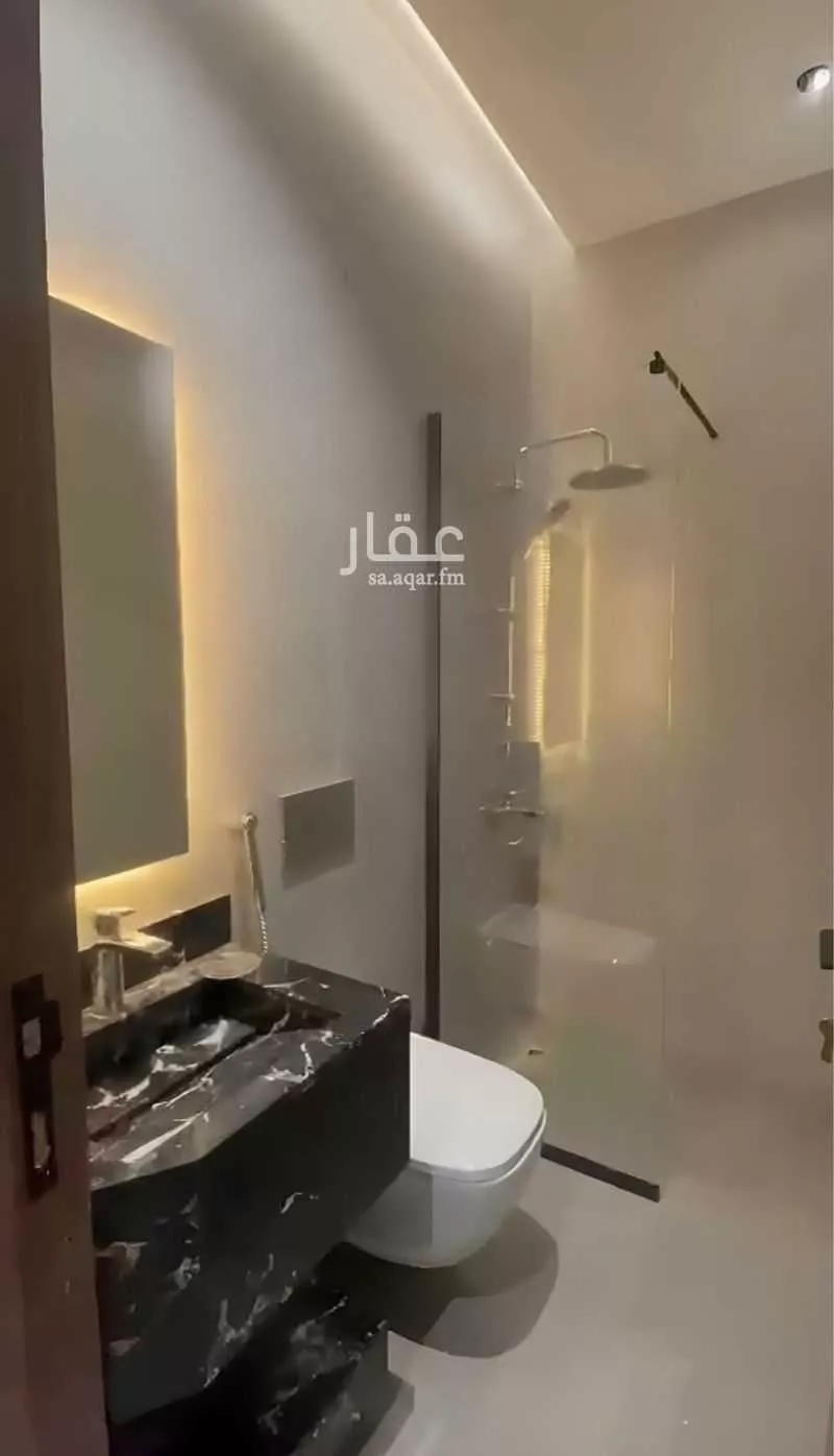 شقة 2 غرف في الروضة 2