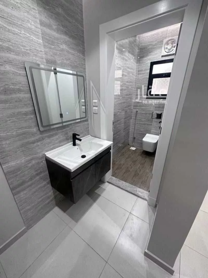 شقة 6 غرف في الواحة 2