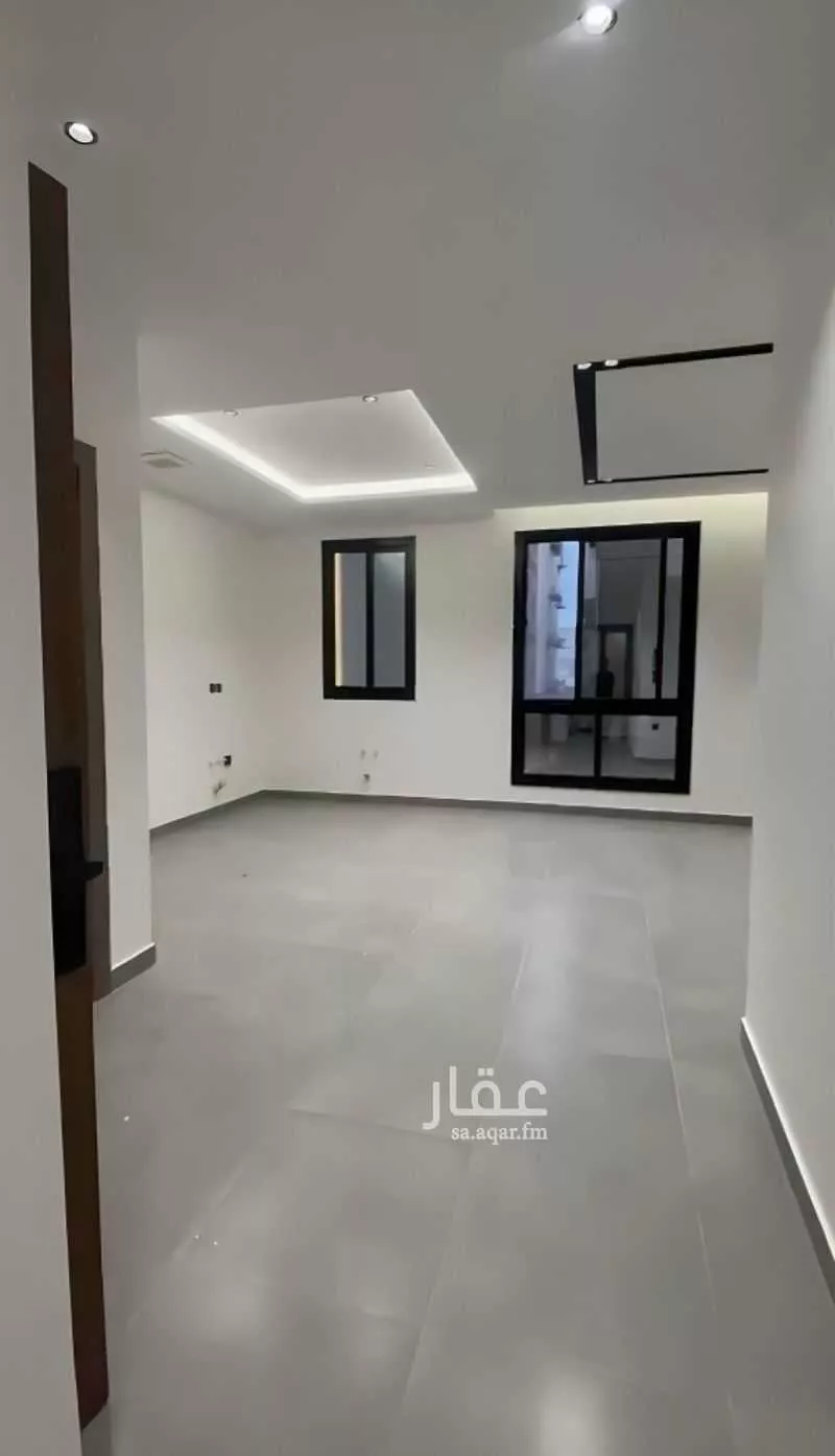 شقة 2 غرف في الروضة 4